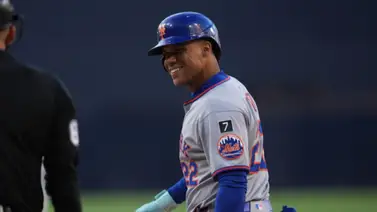 MLB: Juan Soto consigue su primera temporada con esta grandiosa cifra (+Video) MLB: Juan Soto consigue su primera temporada con esta grandiosa cifra (+Video)