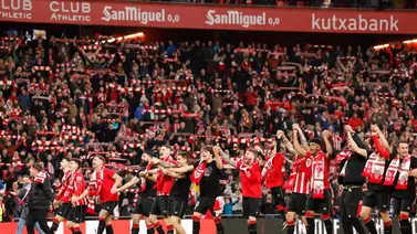 Athletic Club de Bilbao es multado por la Federación Española (+Detalles) Athletic Club de Bilbao es multado por la Federación Española (+Detalles)