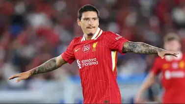 Darwin Núñez tiene nuevo destino lejos del Liverpool (+Detalles) Darwin Núñez tiene nuevo destino lejos del Liverpool (+Detalles)