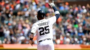 MLB: Gleyber Torres mira de cerca los 1.000 hits en Grandes Ligas (+Video)