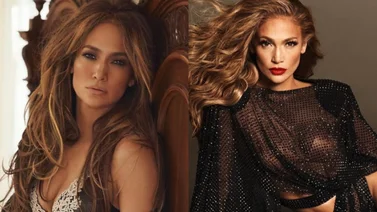 Jennifer López es comparada con actriz de contenido para adultos ¡Escándalo! 