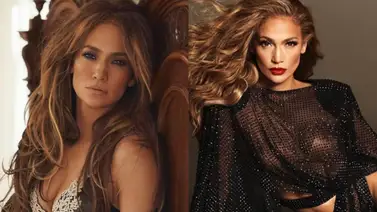 Jennifer López es comparada con actriz de contenido para adultos ¡Escándalo! Jennifer López es comparada con actriz de contenido para adultos ¡Escándalo!