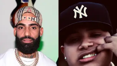 Arcángel revela por qué no participó en la canción "Tranquilo" de Louis BPM Arcángel revela por qué no participó en la canción "Tranquilo" de Louis BPM
