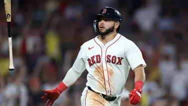 MLB: ¡Abran paso! Wilyer Abreu regresa a su mejor versión con increíble producción ofensiva