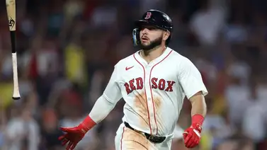 MLB: ¡Abran paso! Wilyer Abreu regresa a su mejor versión con increíble producción ofensiva MLB: ¡Abran paso! Wilyer Abreu regresa a su mejor versión con increíble producción ofensiva