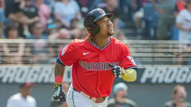 MLB: José Ramírez no basta, Guardianes necesita más para la postemporada MLB: José Ramírez no basta, Guardianes necesita más para la postemporada