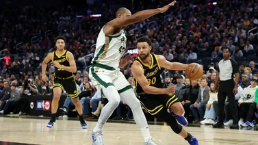 NBA: Estas dos figuras estarían cerca de firmar con Golden State Warriors