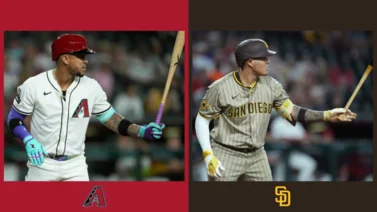 MLB: Ketel Marte y Manny Machado los más peligrosos en la carretera en 2025