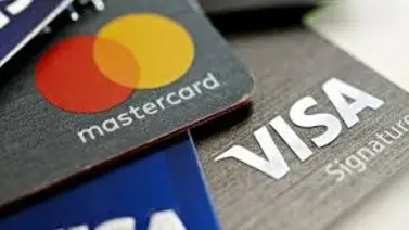 Visa y Mastercard pagará $200 millones a las personas que cumplan este requisito Visa y Mastercard pagará $200 millones a las personas que cumplan este requisito