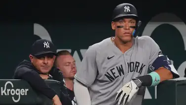 Pedro Martínez tiene este mensaje para los Yankees de Nueva York Pedro Martínez tiene este mensaje para los Yankees de Nueva York
