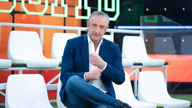 “El Chiringuito de Jugones” regresa este 11 de agosto por Meridiano Televisión “El Chiringuito de Jugones” regresa este 11 de agosto por Meridiano Televisión