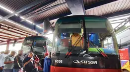 SITSSA: Estas son las tarifas y horarios para viajar al interior del país desde el Terminal La Bandera