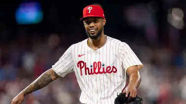 MLB: Phillies de Philadelphia dominan desde el montículo en 2025 MLB: Phillies de Philadelphia dominan desde el montículo en 2025