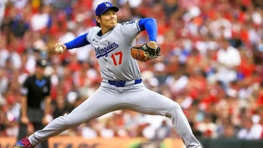 MLB: Shohei Ohtani listo para volver a lanzar (+Info)