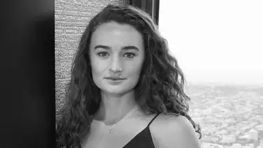 Se revela de qué falleció Kelley Mack, actriz de "The Walking Dead" ¡Paz a su alma! Se revela de qué falleció Kelley Mack, actriz de "The Walking Dead" ¡Paz a su alma!