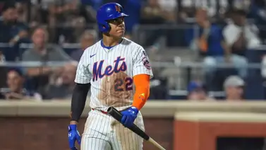 MLB: Juan Soto es abucheado en el Citi Field (+Video) MLB: Juan Soto es abucheado en el Citi Field (+Video)