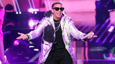 La razón por la que Daddy Yankee ya no puede usar su nombre La razón por la que Daddy Yankee ya no puede usar su nombre