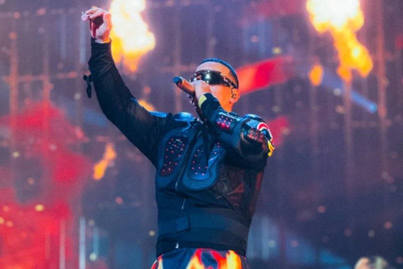 La razón por la que Daddy Yankee ya no puede usar su nombre