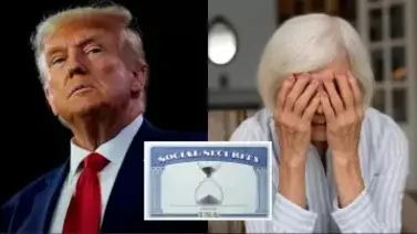 Nuevas restricciones del Seguro Social: ¿Quiénes quedan fuera de la jubilación? Nuevas restricciones del Seguro Social: ¿Quiénes quedan fuera de la jubilación?