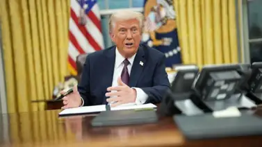 El Gobierno de Trump señala a ciudades santuario en nueva lista El Gobierno de Trump señala a ciudades santuario en nueva lista