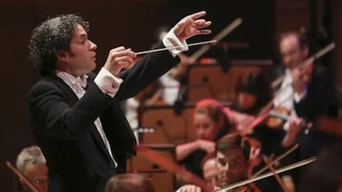 Gustavo Dudamel realiza documental inédito con artistas sordos que transforma la percepción musical