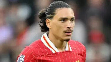 Darwin Núñez deja Liverpool por Arabia Saudita por esta millonada Darwin Núñez deja Liverpool por Arabia Saudita por esta millonada