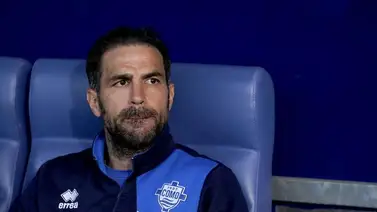 Cesc Fábregas tiene un equipo millonario para la Serie A (+Detalles) Cesc Fábregas tiene un equipo millonario para la Serie A (+Detalles)