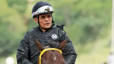 Aquí tienes el dato fijo de Johan Aranguren en el 5y6 el domingo en La Rinconada Aquí tienes el dato fijo de Johan Aranguren en el 5y6 el domingo en La Rinconada