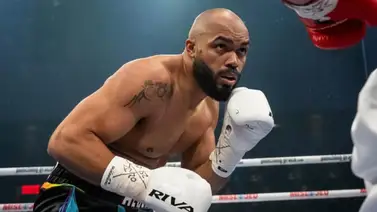 ¿Cómo le ha ido al venezolano Albert Ramírez en sus últimas cinco peleas? (En Vivo por Meridiano TV) ¿Cómo le ha ido al venezolano Albert Ramírez en sus últimas cinco peleas? (En Vivo por Meridiano TV)