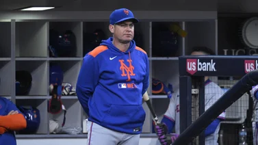 MLB: Carlos Mendoza envía un poderoso mensaje a sus peloteros tras el mal presente ofensivo