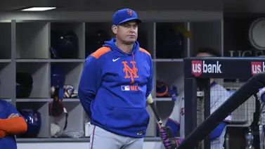 MLB: Carlos Mendoza envía un poderoso mensaje a sus peloteros tras el mal presente ofensivo MLB: Carlos Mendoza envía un poderoso mensaje a sus peloteros tras el mal presente ofensivo