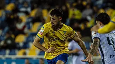 ¿Alejandro Marqués dice adiós al Estoril en Portugal? ¿Alejandro Marqués dice adiós al Estoril en Portugal?