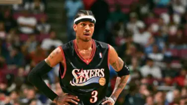 NBA: Philadelphia 76ers anuncian el uso de esta antigua indumentaria para la próxima temporada NBA: Philadelphia 76ers anuncian el uso de esta antigua indumentaria para la próxima temporada