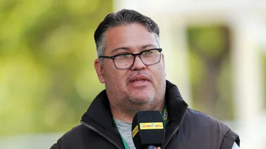 Entrenador Heli García Jr. manda a decir que no dejen por fuera sus ejemplares para este domingo