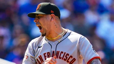MLB: José Buttó se mantiene como todo un gigante con San Francisco (+Números)