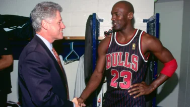 NBA: Chicago Bulls regresan en el tiempo y usarán este uniforme de la era de Michael Jordan