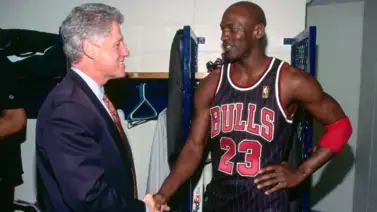 NBA: Chicago Bulls regresan en el tiempo y usarán este uniforme de la era de Michael Jordan NBA: Chicago Bulls regresan en el tiempo y usarán este uniforme de la era de Michael Jordan