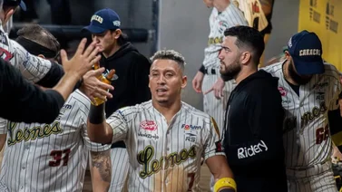 LVBP: Wilfredo Tovar está a las puertas de una enorme hazaña con Leones (+Números)