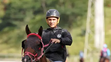 Yoelbis González con oportunidad de ganar con estos ejemplares el domingo Yoelbis González con oportunidad de ganar con estos ejemplares el domingo