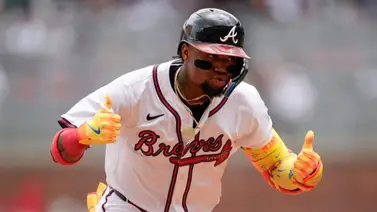 MLB: ¿Podría Ronald Acuña Jr. tener un cambio de rol en su regreso a Atlanta? MLB: ¿Podría Ronald Acuña Jr. tener un cambio de rol en su regreso a Atlanta?