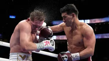 Dmitry Bivol reveló cuáles son las claves en las que se debe enfocar Terence Crawford para ganarle a Canelo (+Detalles) Dmitry Bivol reveló cuáles son las claves en las que se debe enfocar Terence Crawford para ganarle a Canelo (+Detalles)