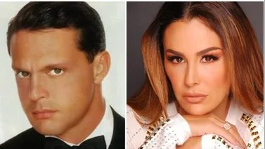 Ninel Conde destapa antiguo interés romántico de Luis Miguel en ella 