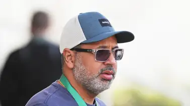 Conoce la línea de Eliecer Gómez para el domingo en el 5y6 nacional Conoce la línea de Eliecer Gómez para el domingo en el 5y6 nacional