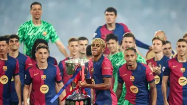 Conoce los países con más representados en LaLiga (Lista) Conoce los países con más representados en LaLiga (Lista)