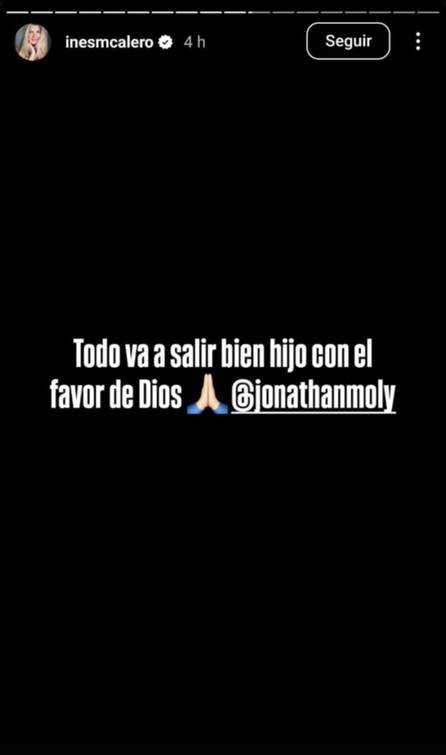 Captan a Jonathan Moly en silla de ruedas en un centro clínico ¡Última hora!- Captan a Jonathan Moly en silla de ruedas en un centro clínico ¡Última hora!