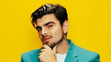 Captan a Jonathan Moly en silla de ruedas en un centro clínico ¡Última hora! Captan a Jonathan Moly en silla de ruedas en un centro clínico ¡Última hora!