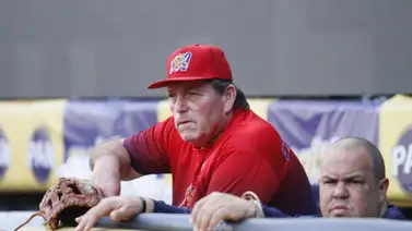 Buddy Bailey vuelve a Venezuela Buddy Bailey vuelve a Venezuela