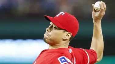 LVBP: Cardenales se quedan con este relevista pretendido por Leones, Magallanes y Tiburones (+Detalles) LVBP: Cardenales se quedan con este relevista pretendido por Leones, Magallanes y Tiburones (+Detalles)