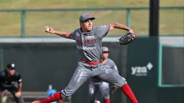LVBP: Cardenales de Lara habría acordado contrato con otro brazo importado (+video) LVBP: Cardenales de Lara habría acordado contrato con otro brazo importado (+video)