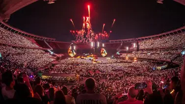 Reventa de entradas de estos conciertos en Venezuela tendrán consecuencias legales Reventa de entradas de estos conciertos en Venezuela tendrán consecuencias legales